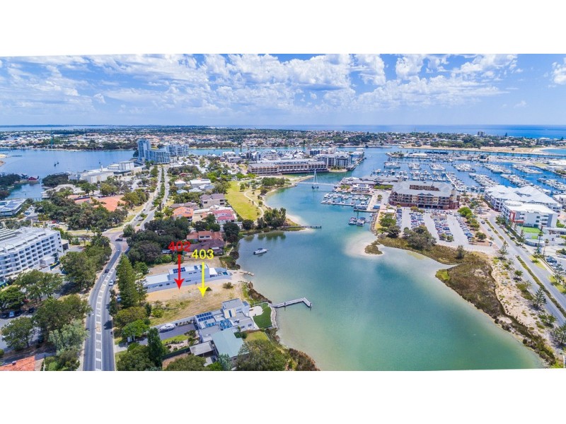 62 Ormsby Tce, Mandurah WA 6210