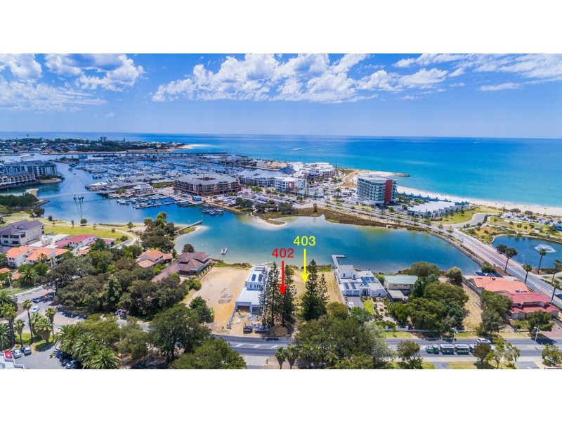 62 Ormsby Tce, Mandurah WA 6210