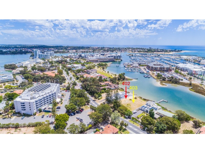 62 Ormsby Tce, Mandurah WA 6210