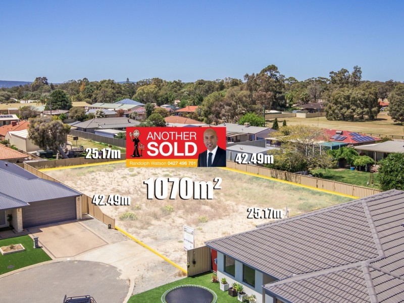 51 GREENACRE STREET, Pinjarra WA 6208