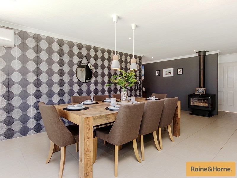 19 POTTER WAY, Pinjarra WA 6208