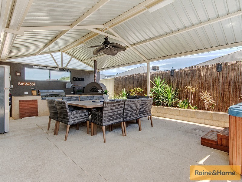 19 POTTER WAY, Pinjarra WA 6208