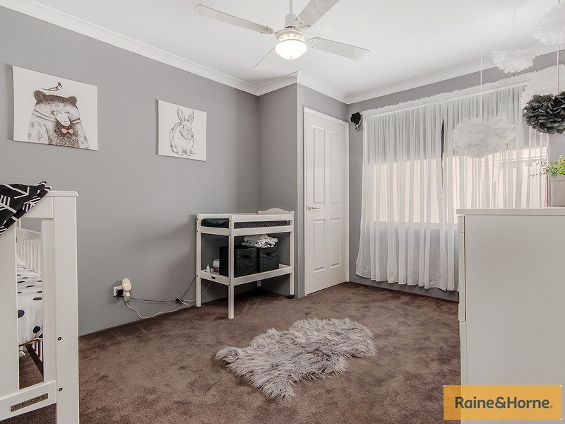 19 POTTER WAY, Pinjarra WA 6208