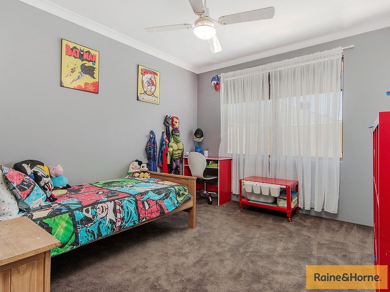 19 POTTER WAY, Pinjarra WA 6208