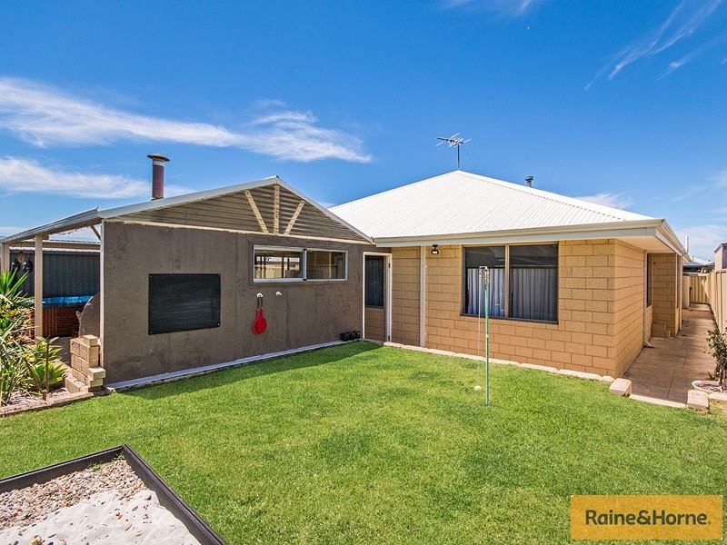 19 POTTER WAY, Pinjarra WA 6208