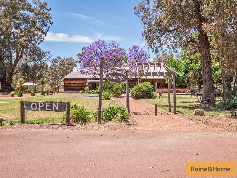 19 POTTER WAY, Pinjarra WA 6208
