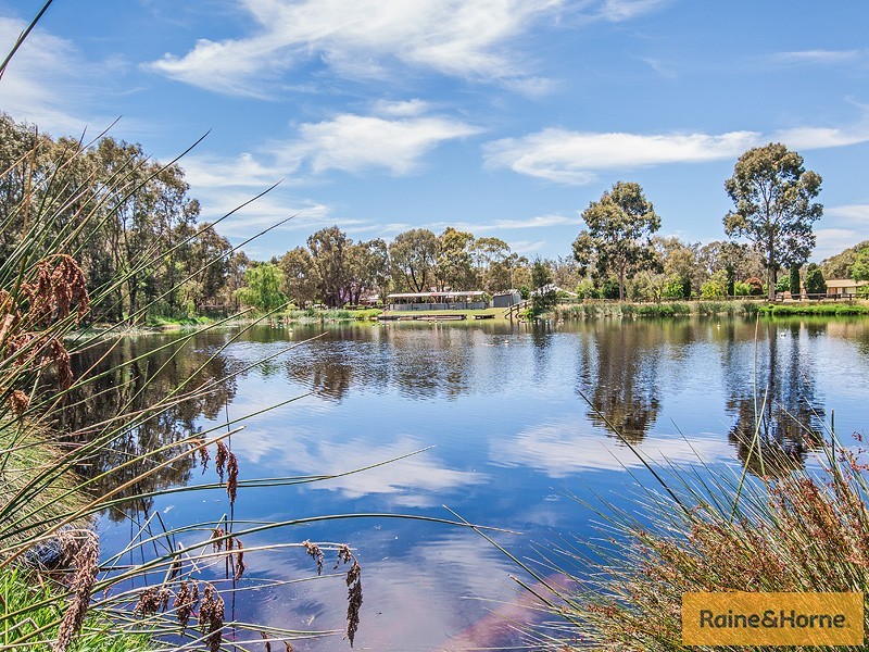 19 POTTER WAY, Pinjarra WA 6208