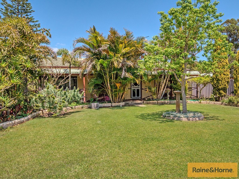 71 BOUNDARY ROAD, Dudley Park WA 6210