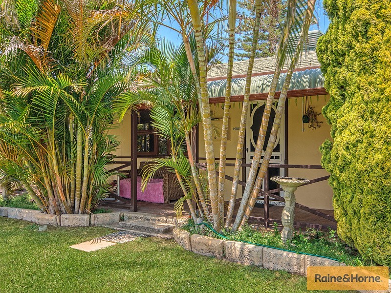 71 BOUNDARY ROAD, Dudley Park WA 6210