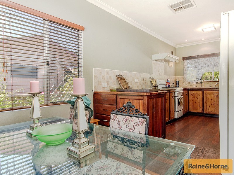 71 BOUNDARY ROAD, Dudley Park WA 6210