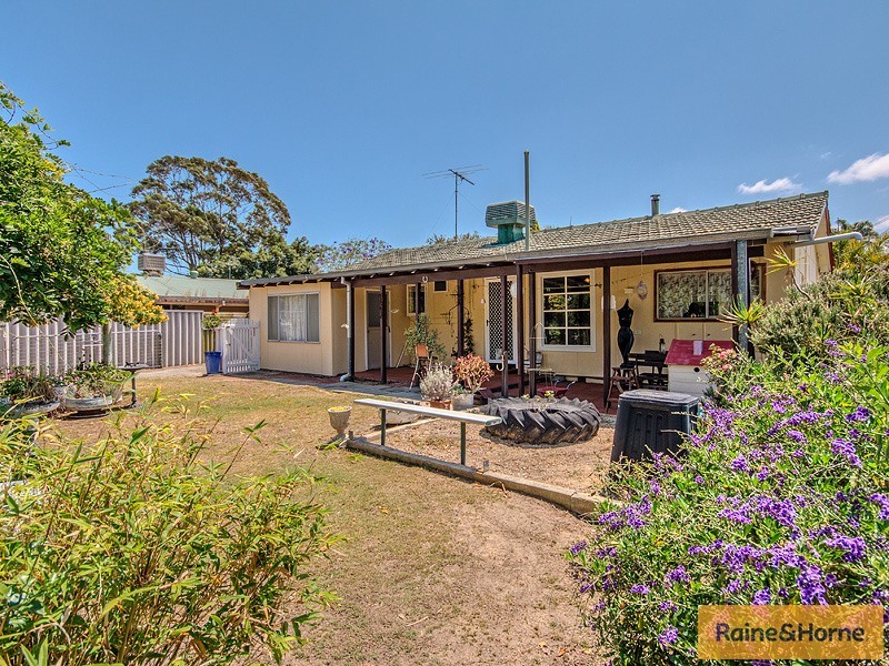 71 BOUNDARY ROAD, Dudley Park WA 6210