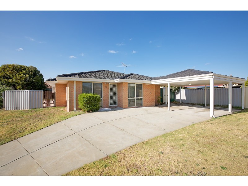9 Corsair Close, Port Kennedy WA 6172