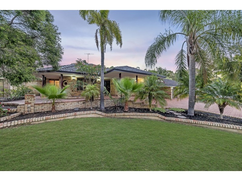 193 LAKES ROAD, Greenfields WA 6210