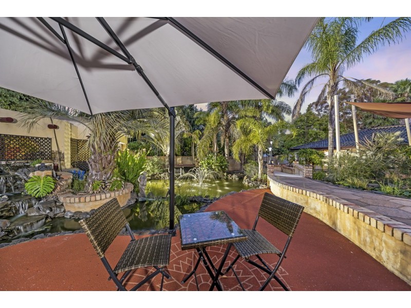 193 LAKES ROAD, Greenfields WA 6210