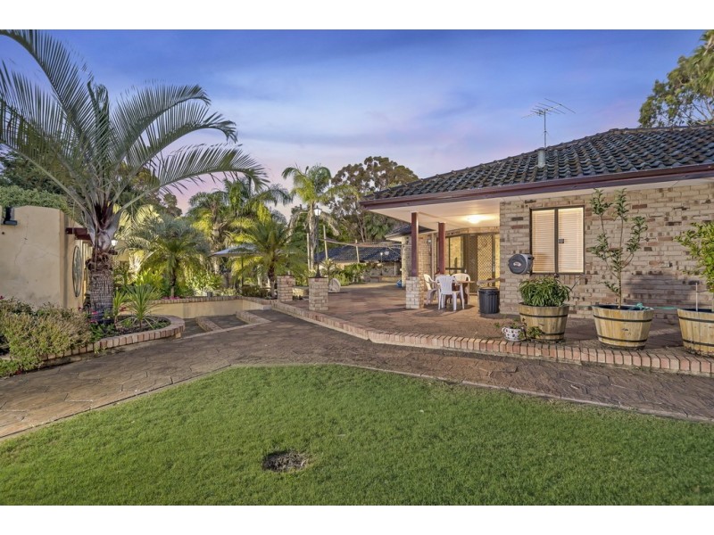 193 LAKES ROAD, Greenfields WA 6210