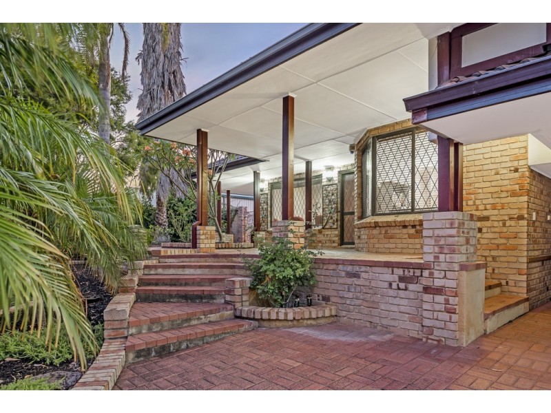 193 LAKES ROAD, Greenfields WA 6210