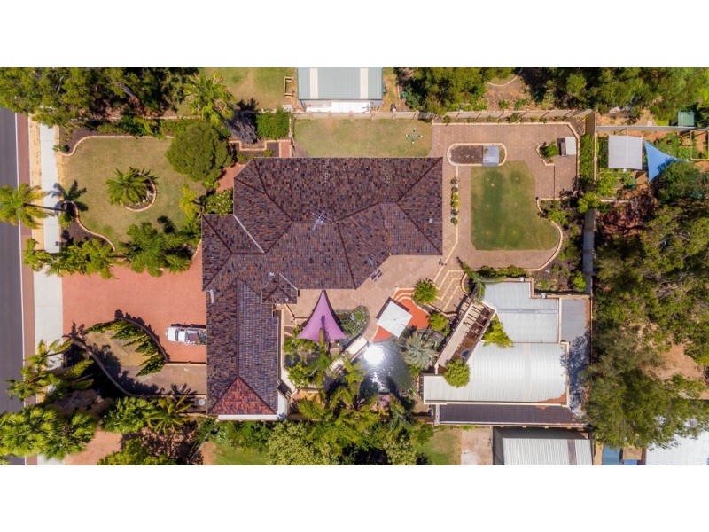 193 LAKES ROAD, Greenfields WA 6210