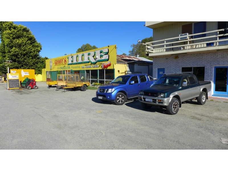 626 Pinjarra Road, Furnissdale WA 6209