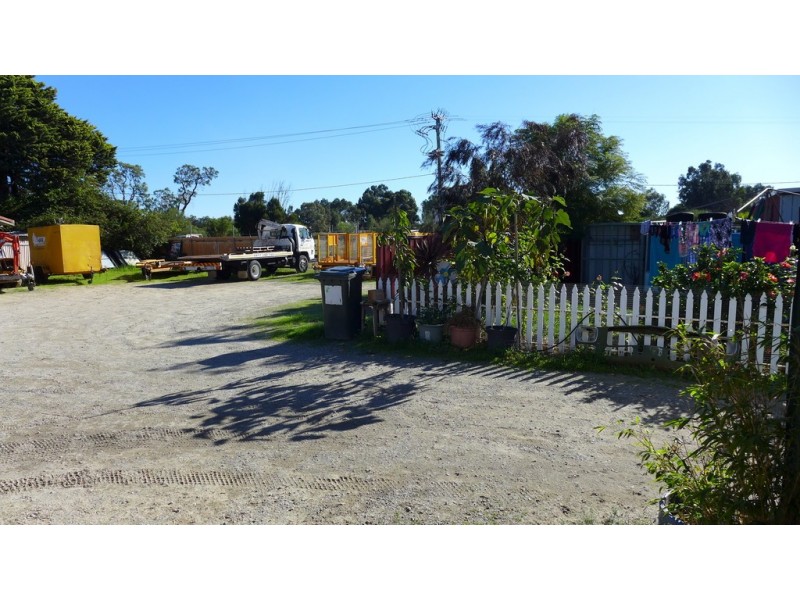 626 Pinjarra Road, Furnissdale WA 6209