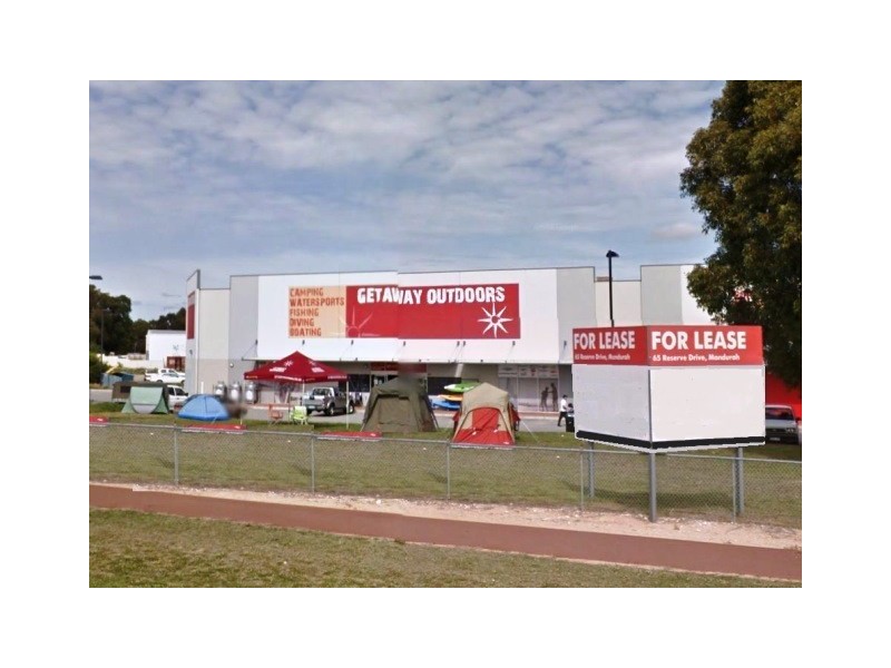 3, 65 Reserve Drive, Mandurah WA 6210