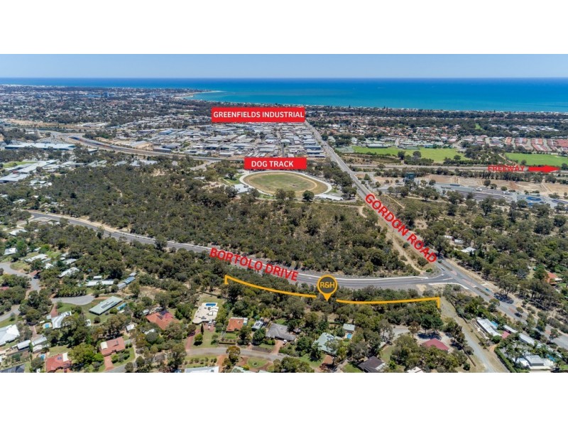 137 Bortolo Drive, Greenfields WA 6210