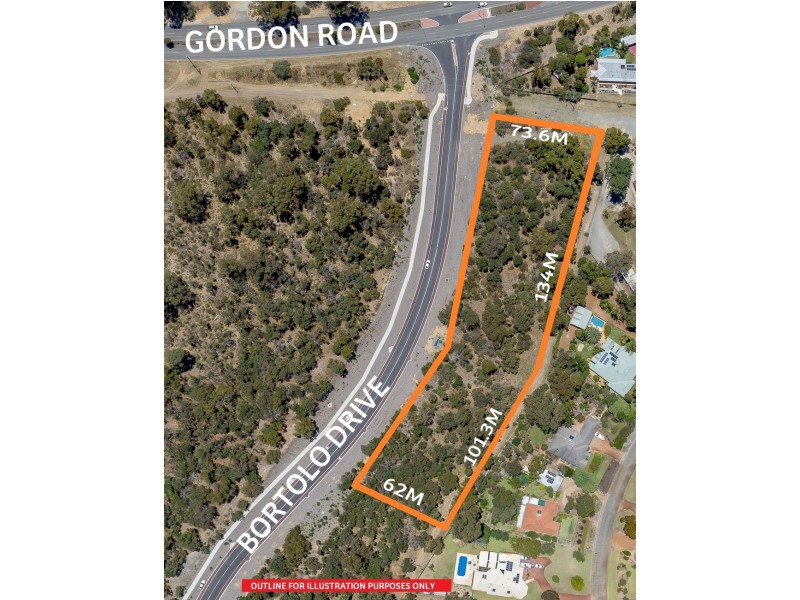 137 Bortolo Drive, Greenfields WA 6210