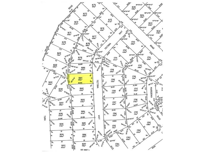15 Tectona Way, Halls Head WA 6210