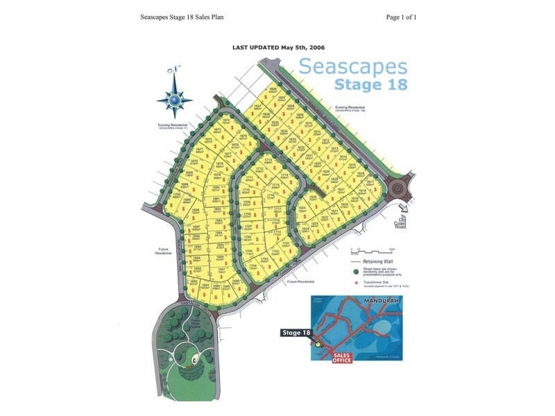 15 Tectona Way, Halls Head WA 6210