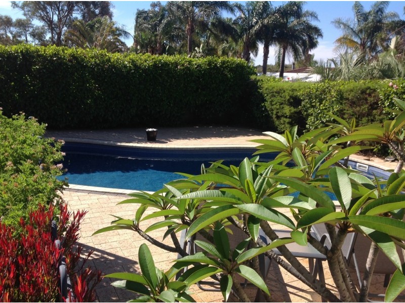 15 Oleander Place, Halls Head WA 6210