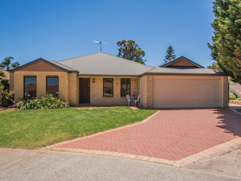 15 Oleander Place, Halls Head WA 6210