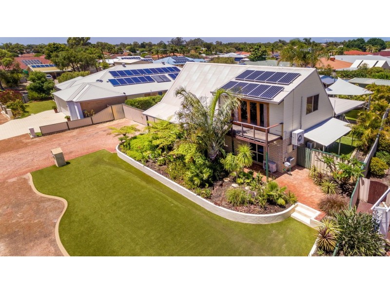 20 ERICA STREET, Coodanup WA 6210