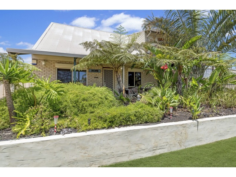 20 ERICA STREET, Coodanup WA 6210