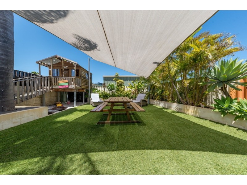 20 ERICA STREET, Coodanup WA 6210