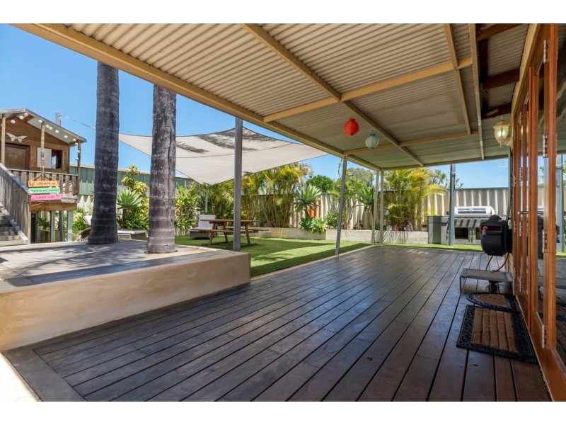 20 ERICA STREET, Coodanup WA 6210