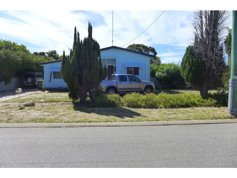 60 Cobblers Street, Falcon WA 6210