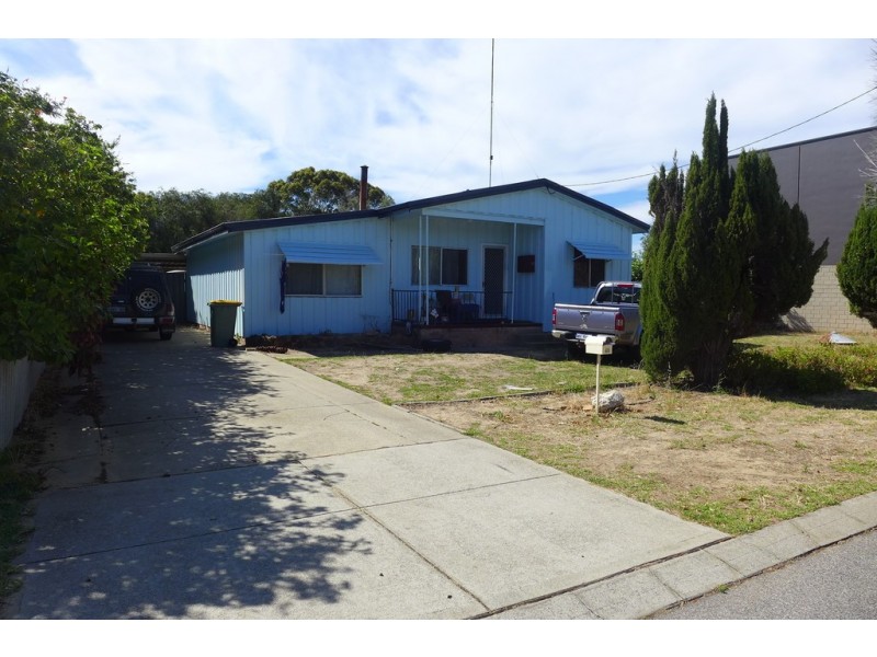 60 Cobblers Street, Falcon WA 6210