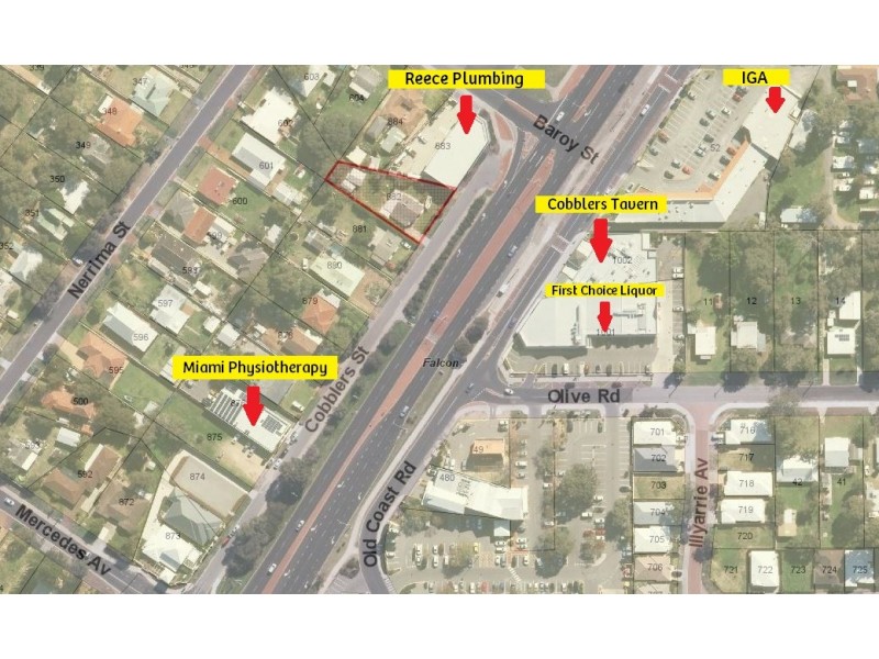 60 Cobblers Street, Falcon WA 6210