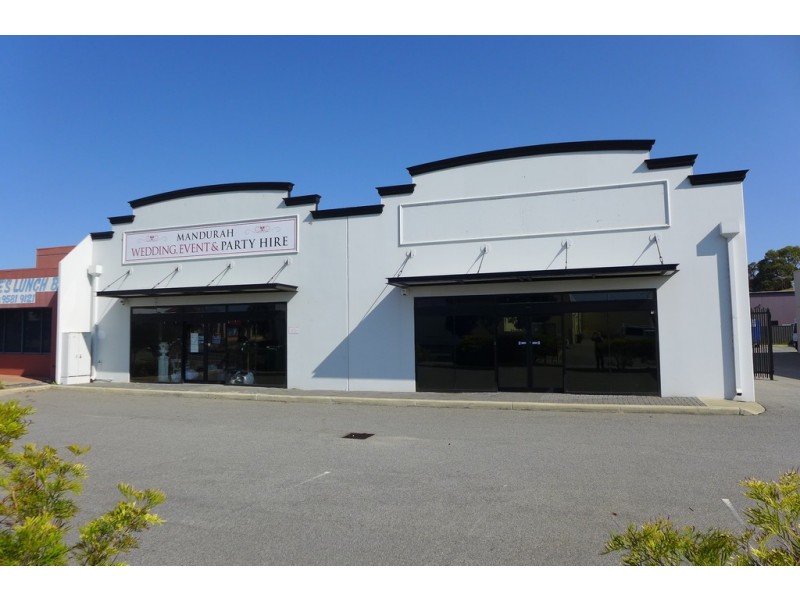 64 Reserve Dve, Mandurah WA 6210