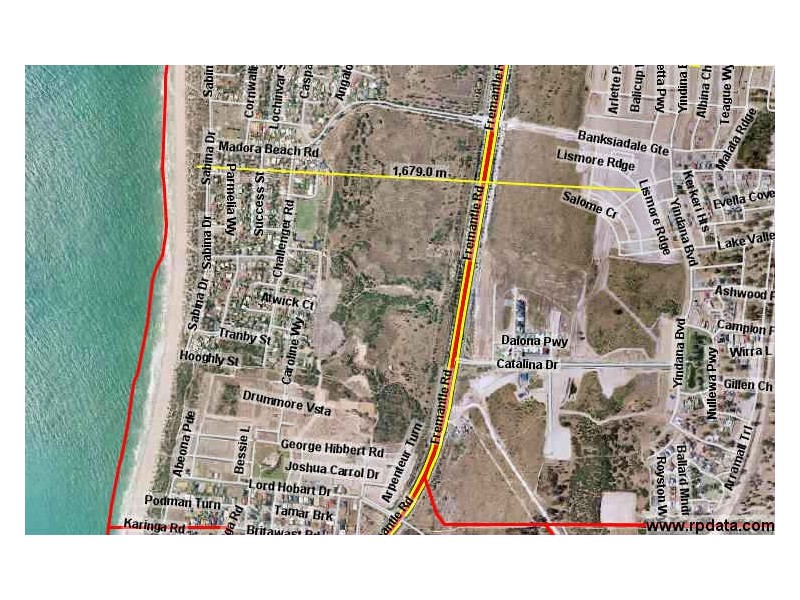 23 LISMORE  RIDGE, Lakelands WA 6210