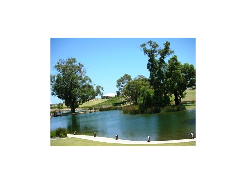 23 LISMORE  RIDGE, Lakelands WA 6210