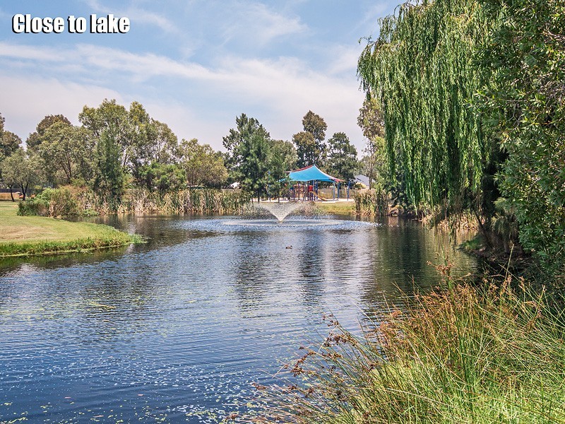 25 COUNTRY ROAD, Pinjarra WA 6208