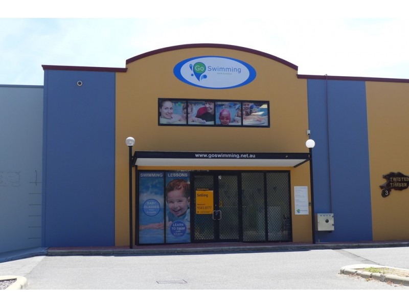 Unit 4/9 Kulin Way, Mandurah WA 6210