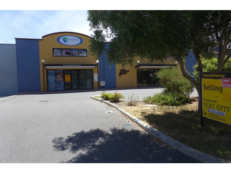 Unit 4/9 Kulin Way, Mandurah WA 6210