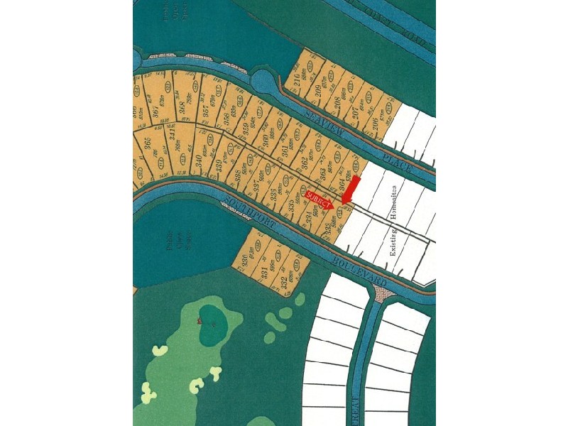 Lot 333 Southport Boulevard, Mandurah WA 6210