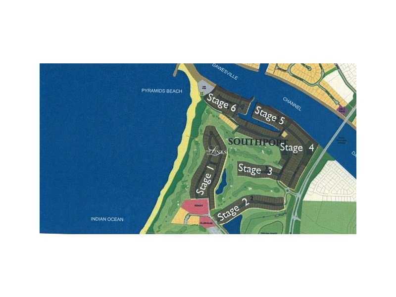 Lot 333 Southport Boulevard, Mandurah WA 6210