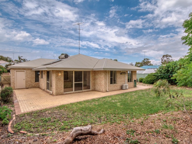 28 Wilderness Drive, Dawesville WA 6211