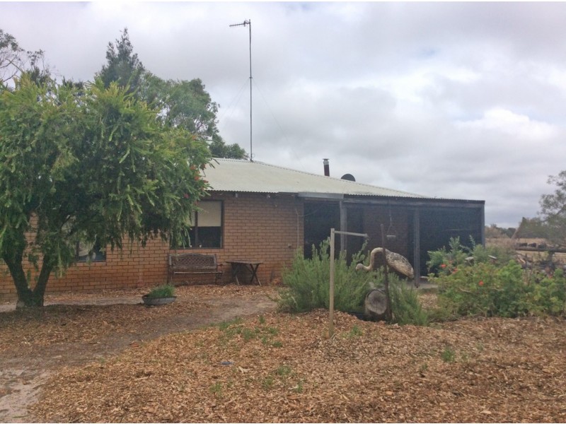 257 Beacham Road, West Pinjarra WA 6208