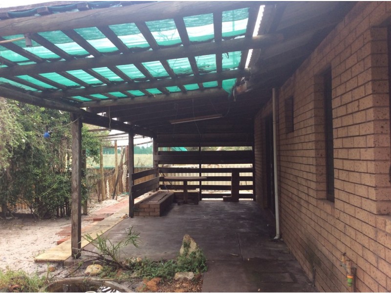 257 Beacham Road, West Pinjarra WA 6208