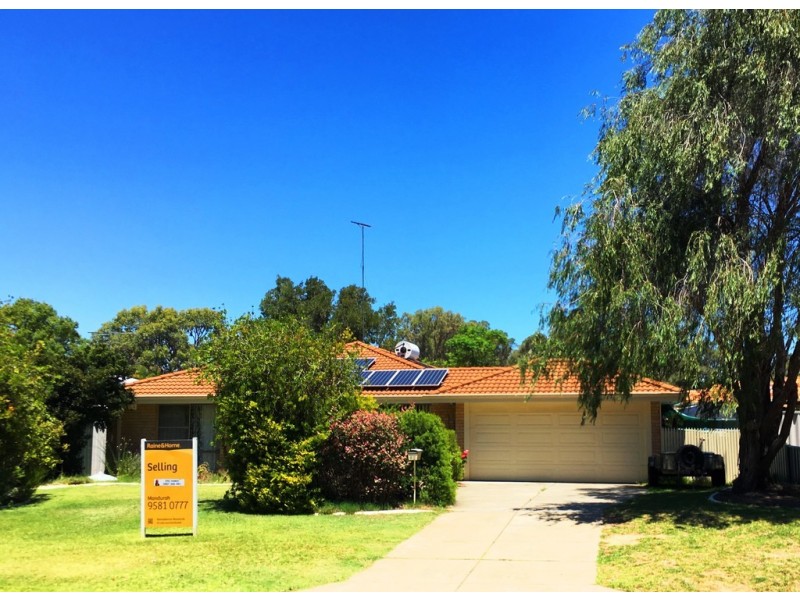 29 Exchequer Avenue, Greenfields WA 6210