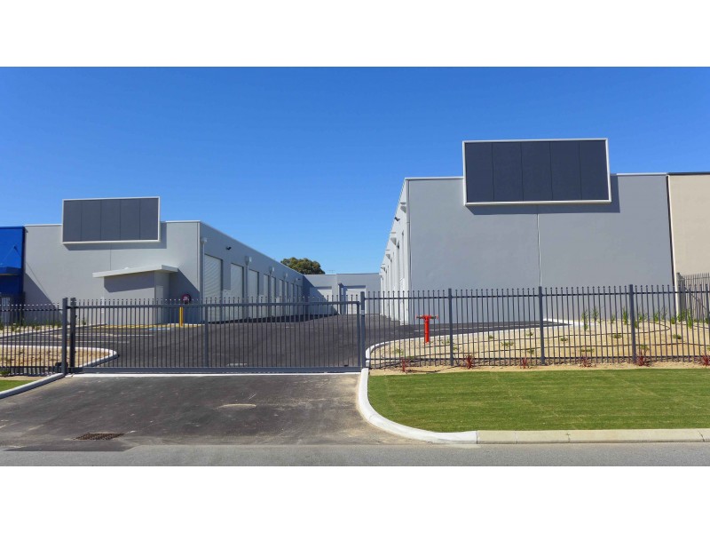 5/28 Fitzgerald Road, Greenfields WA 6210